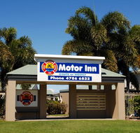 Port Denison Motor Inn - Your Accommodation