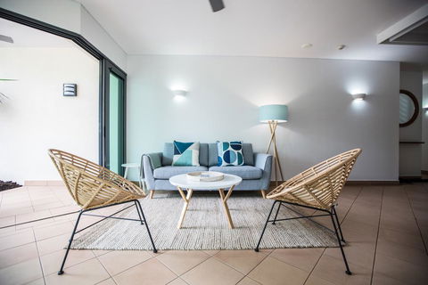 Port Douglas Peninsula Boutique Hotel - Adults Only Haven - Your Accommodation 1