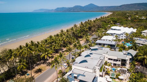 Port Douglas Peninsula Boutique Hotel - Adults Only Haven - Your Accommodation 0