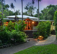 Port Douglas Valley Retreat - Your Accommodation