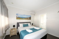 Port Macquarie Motel