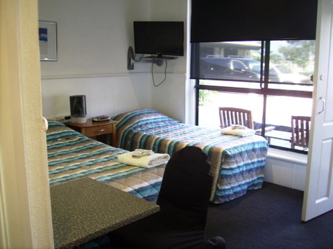 Port Noarlunga Motel - Your Accommodation 0