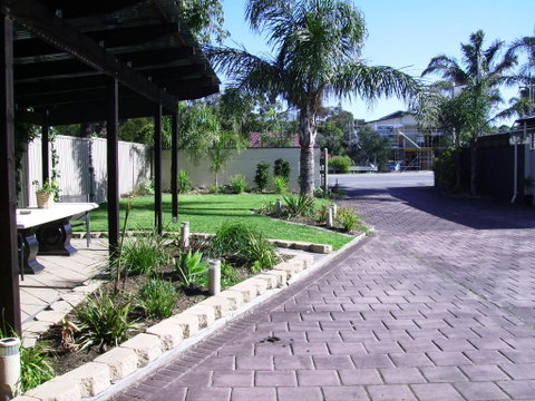 Port Noarlunga Motel - Your Accommodation 1