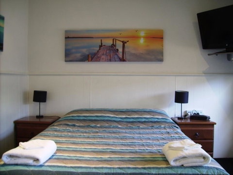 Port Noarlunga Motel - Your Accommodation 3