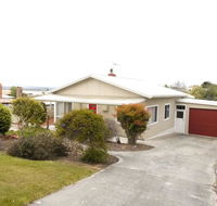 Position on Alexander - Your Accommodation