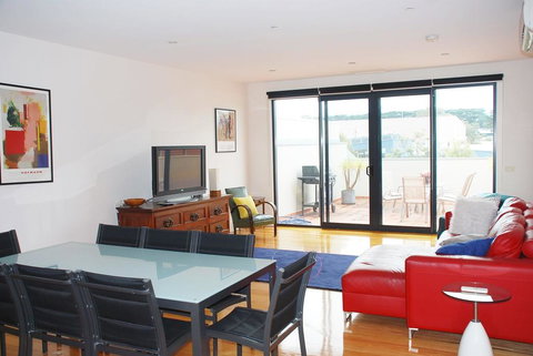 POSITION PERFECT CENTRAL INVERLOCH - Your Accommodation 0