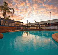 Potshot Hotel Resort - Your Accommodation