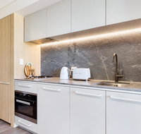 Potts Point Newly Modern Self-Contained Apartments - Your Accommodation
