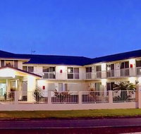Pottsville Beach Motel - Your Accommodation