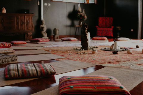 Premalaya - Your Accommodation 1