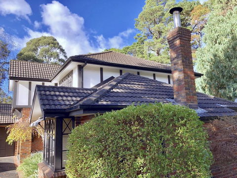 Pride Leisure Garden House - Your Accommodation 1