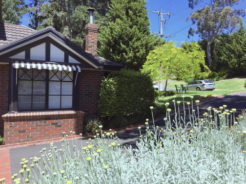 Pride Leisure Garden House - Your Accommodation 2