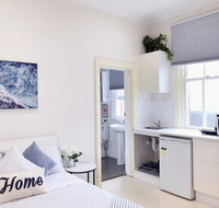 Private Studio-room In Kingsford with Kitchenette and Private Bathroom Near UNSW Randwick4 - Your Accommodation