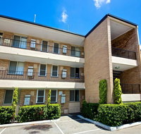 Pronto Apartments - Your Accommodation