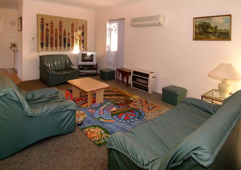 Prowse Pad - Your Accommodation 1