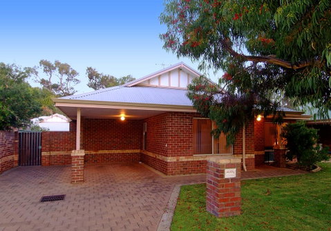Prowse Pad - Your Accommodation 0