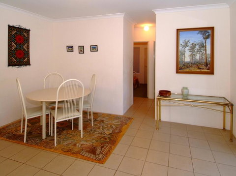 Prowse Pad - Your Accommodation 3