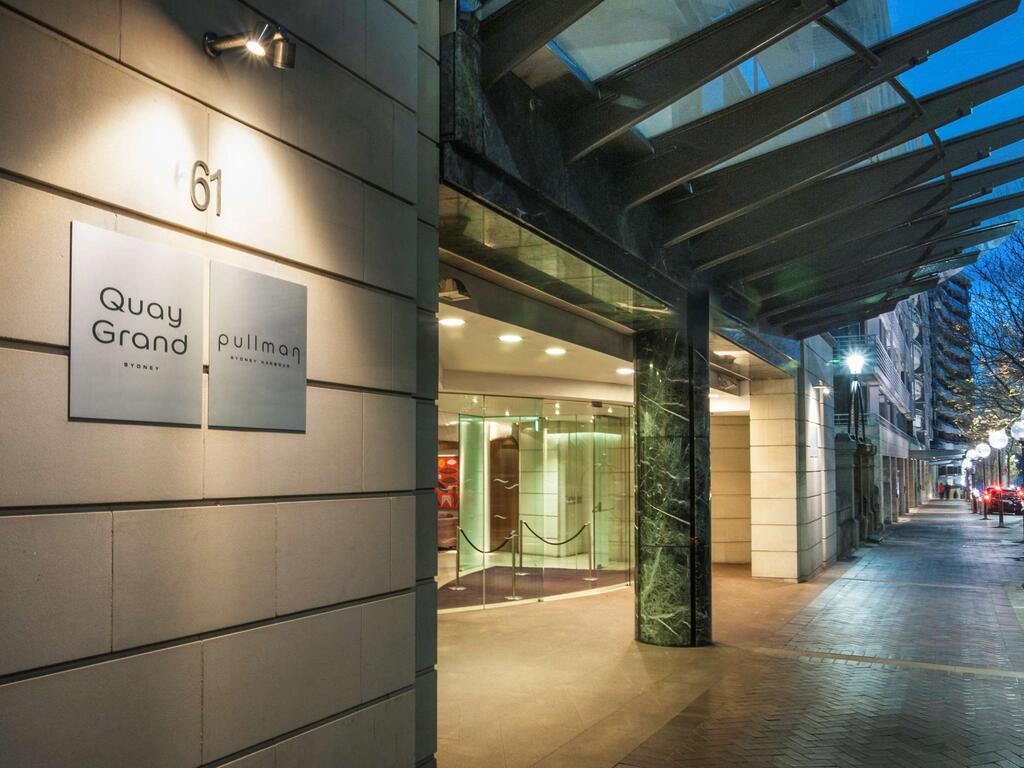 Sydney South ACT Your Accommodation