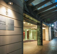 Pullman Quay Grand Sydney Harbour - Your Accommodation