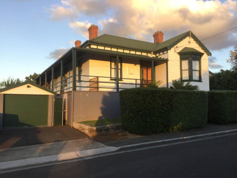 Pump Jack B&B - Your Accommodation 0
