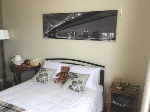 Pump Jack B&B - Your Accommodation 2