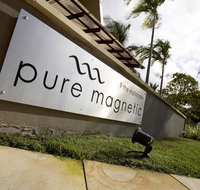 Pure Magnetic Villa 3 - Your Accommodation