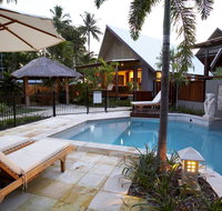 Pure Magnetic Villa 7 - Your Accommodation