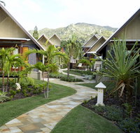 Pure Magnetic Villa 8 - Your Accommodation