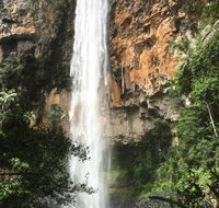 Purling Brook Falls Gwongorella - Your Accommodation