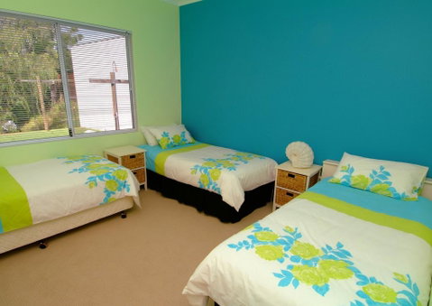 Purple Patch - Your Accommodation 2