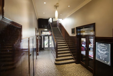 Pymble Hotel - Your Accommodation 3