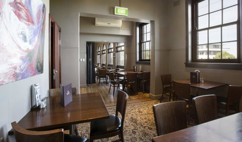 Pymble Hotel - Your Accommodation 1