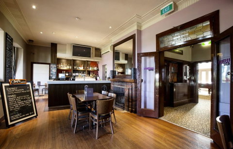 Pymble Hotel - Your Accommodation 2