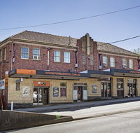 Pymble Hotel - Your Accommodation