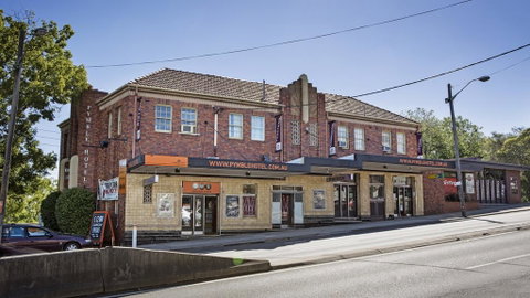 Pymble Hotel - Your Accommodation 0
