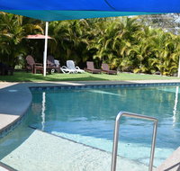 Pyramid Holiday Park - Your Accommodation