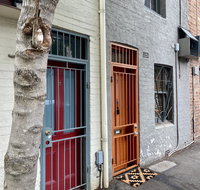 Pyrmont 2 Bdrm Terrace Home - Sydney Premium Location- Walk Everywhere - Sleeps 6 - Your Accommodation