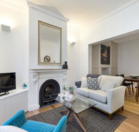 PYRMONT HARRIS 2-L'Abode Accommodation - Your Accommodation