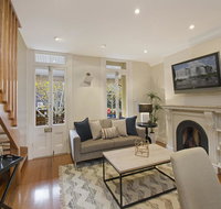 PYRMONT Harris St. - Your Accommodation