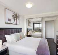 Pyrmont Modern Jones Bay Apartments - Your Accommodation