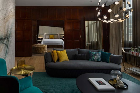 QT Sydney - Your Accommodation 0