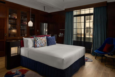 QT Sydney - Your Accommodation 2