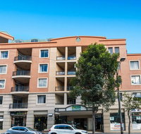 Quality Apartments Camperdown - Your Accommodation