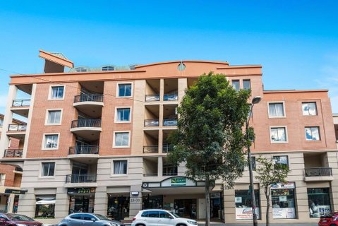 Quality Apartments Camperdown - Your Accommodation 0