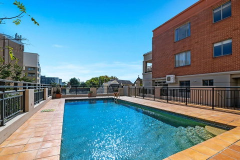 Quality Apartments Camperdown - Your Accommodation 2