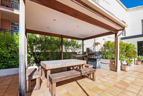 Quality Apartments Camperdown - Your Accommodation 3