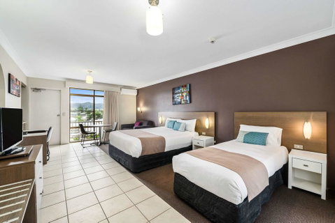 Quality Hotel City Centre - Your Accommodation 3