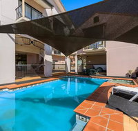 Quality Inn Grafton - Your Accommodation