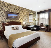 Quality Inn Heritage on Lydiard - Your Accommodation