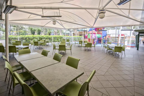 Quality Inn Penrith Sydney - Your Accommodation 3